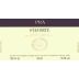 Pra Soave Classico Staforte 2012 Front Label