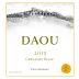 DAOU Grenache Blanc 2013 Front Label