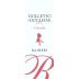 Raineri Cornole Dolcetto 2012 Front Label