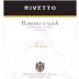Rivetto Nemes Barbera D'Asti 2013 Front Label