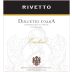Rivetto Ercolino Dolcetto d'Alba 2012 Front Label