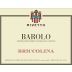 Rivetto Briccolina Barolo 2009 Front Label