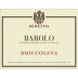Rivetto Briccolina Barolo 2008 Front Label