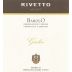 Rivetto Giulin Barolo 2004 Front Label