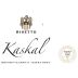 Rivetto 'Kaskal' Extra Brut Front Label