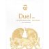 Darioush Duel Sauvignon Blanc - Viognier 2012 Front Label