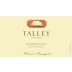 Talley Olivers Vineyard Chardonnay 2003 Front Label