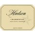 Hudson Chardonnay 2014 Front Label