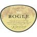 Bogle Riesling 2007 Front Label