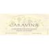 Seavey Caravina Cabernet Sauvignon 2007 Front Label