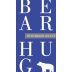 Bear Hug Winemaker Select Chardonnay 2014 Front Label