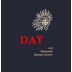 Day Sonoma County Zinfandel 2015 Front Label