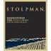 Stolpman Vineyards Ballard Canyon Sangiovese 2006 Front Label