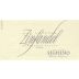 Seghesio San Lorenzo Vineyard Zinfandel 2002 Front Label