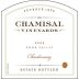 Chamisal Vineyards Estate Chardonnay 2009 Front Label