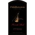 Fiddletown Private Stock 2010 Front Label
