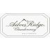 Silver Ridge Chardonnay 2001 Front Label