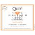 Qupe Marsanne 2011 Front Label