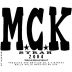 K Vintners M.C.K. Motor City Kitty Syrah 2004 Front Label