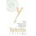 Yorkville Cellars Semillon 2003 Front Label