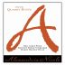 Alexandria Nicole Cellars Quarry Butte 2004 Front Label