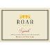 Roar Rosella's Vineyard Syrah 2013 Front Label