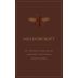 Meadowcroft Estate Grown Cabernet Sauvignon 2012 Front Label