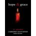 Hope & Grace Wines Cabernet Sauvignon 2013 Front Label