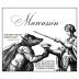 Marcassin Chardonnay 2013 Front Label