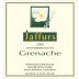Jaffurs Grenache 2008 Front Label