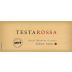 Testarossa Cuvee 107 Pinot Noir 2014 Front Label