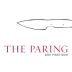 The Paring Pinot Noir 2007 Front Label