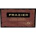 Frazier Cabernet Sauvignon 2001 Front Label