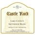Castle Rock Lake County Sauvignon Blanc 2015 Front Label