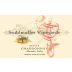 Stuhlmuller Vineyards Alexander Valley Estate Chardonnay 2004 Front Label