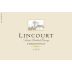 Lincourt Chardonnay 2008 Front Label