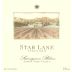 Star Lane Vineyard Sauvignon Blanc 2010 Front Label