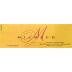 Michaud Pinnacles Chardonnay 2006 Front Label