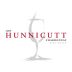 Hunnicutt Wines Chardonnay 2009 Front Label