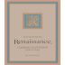 Renaissance Cabernet Sauvignon 2001 Front Label