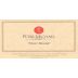 Peter Michael Point Rouge Chardonnay 2002 Front Label