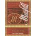 Maryhill Zinfandel 2006 Front Label