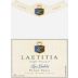 Laetitia Les Galets Pinot Noir 2001 Front Label