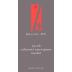 B Cellars Blend 25 2009 Front Label
