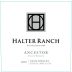 Halter Ranch Ancestor Estate Reserve 2010 Front Label