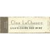 Clos LaChance Lila's Cuvee Red Wine 2013 Front Label