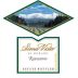 Sierra Vista Roussanne 2007 Front Label