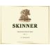 Skinner Eighteen Sixty One Red 2011 Front Label