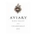 Aviary Vineyards Chardonnay 2015 Front Label