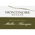 Montinore Estate Muller Thurgau 2003 Front Label